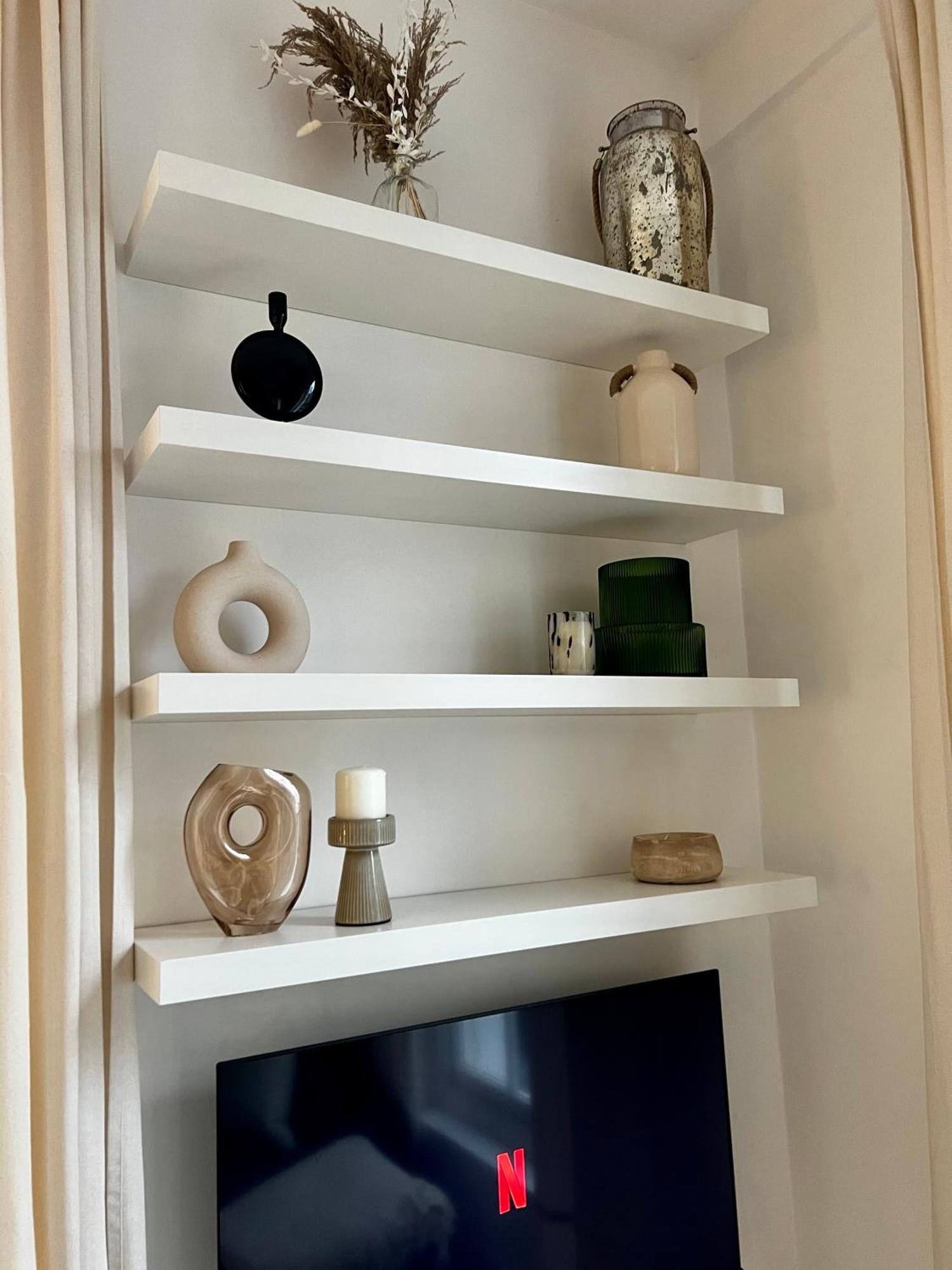 Stylish One Bedroom Apartment In The Heart Of Angel 런던 외부 사진